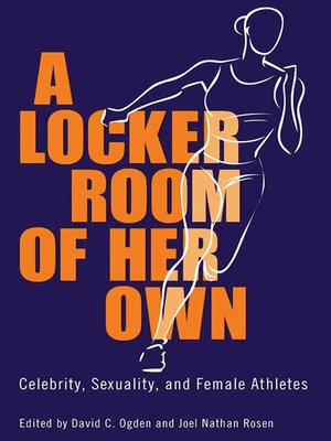 cover image of A Locker Room of Her Own